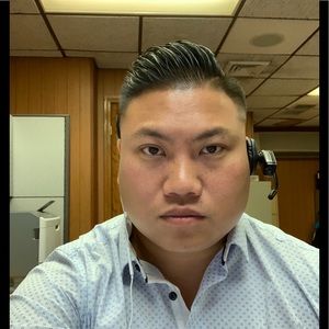 Meet your Posher, Jonathan